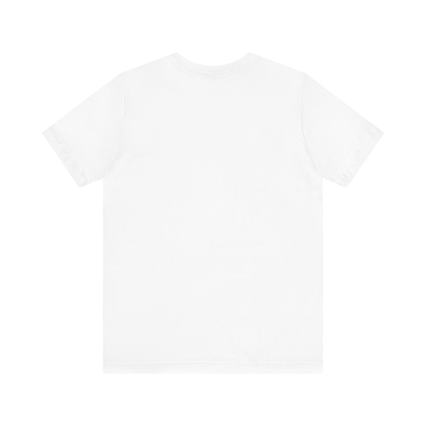 πΊπ Unleash Your Inner Party Animal with Our "Warning I Dance on Tables" T-Shirt! ππΊ Short Sleeve Tee