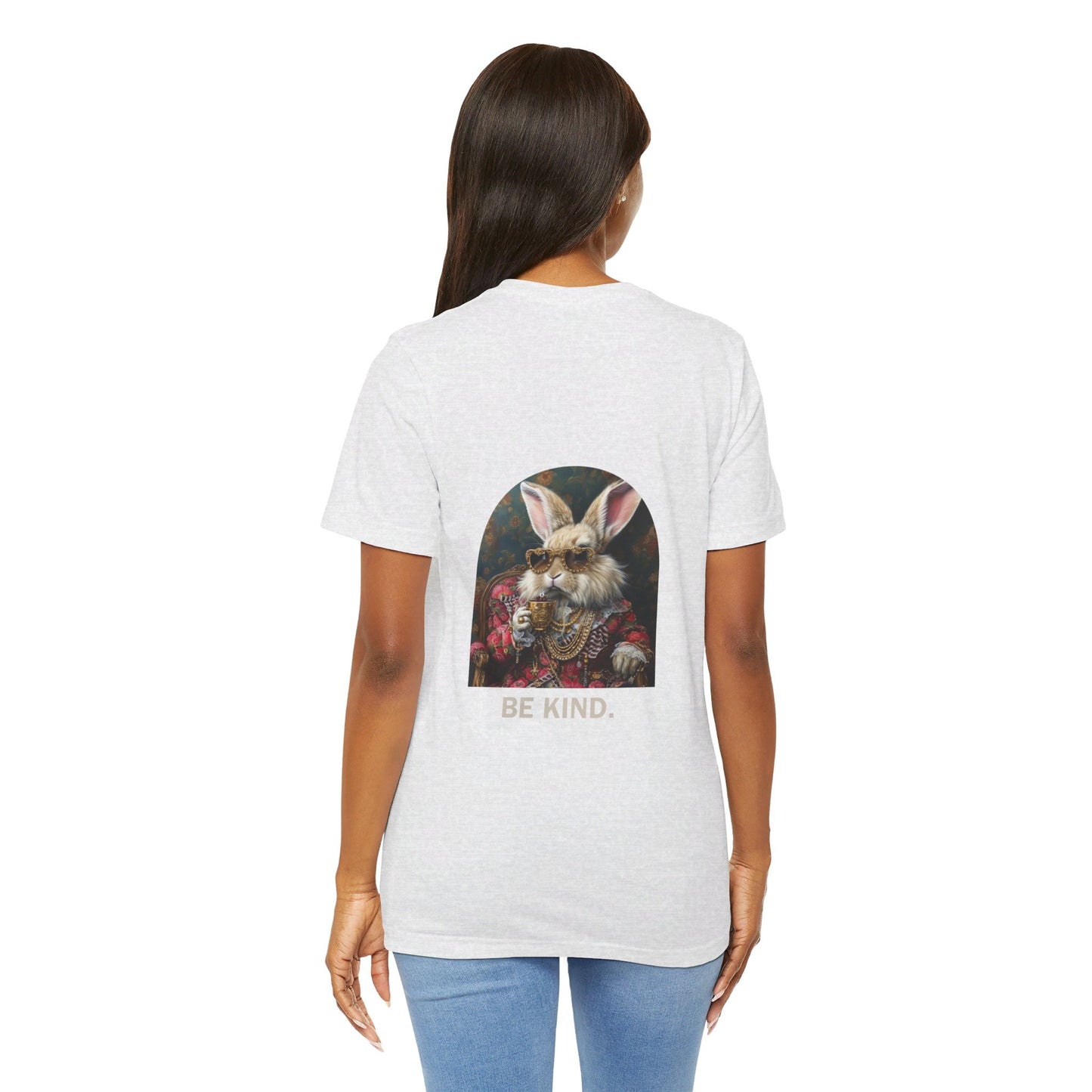 "Be Kind" Bunlife T-Shirt π°