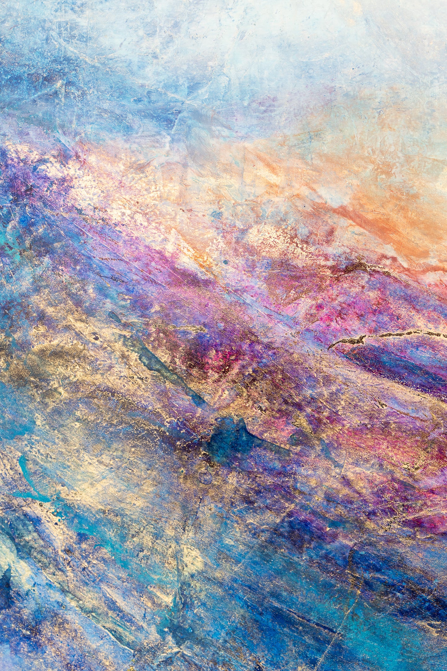 Horizons in Motion