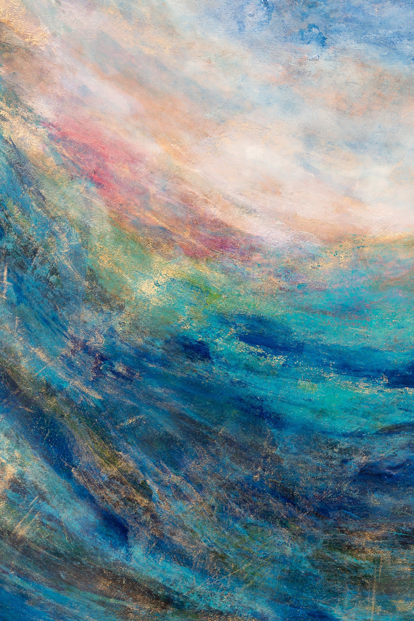 Ethereal Currents
