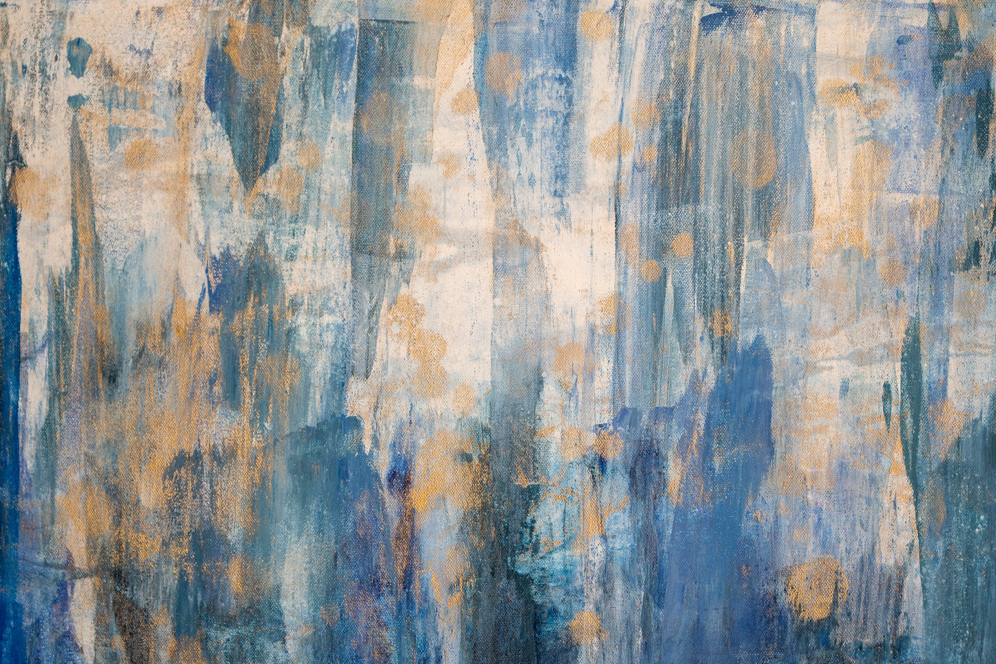 Glacial Echoes