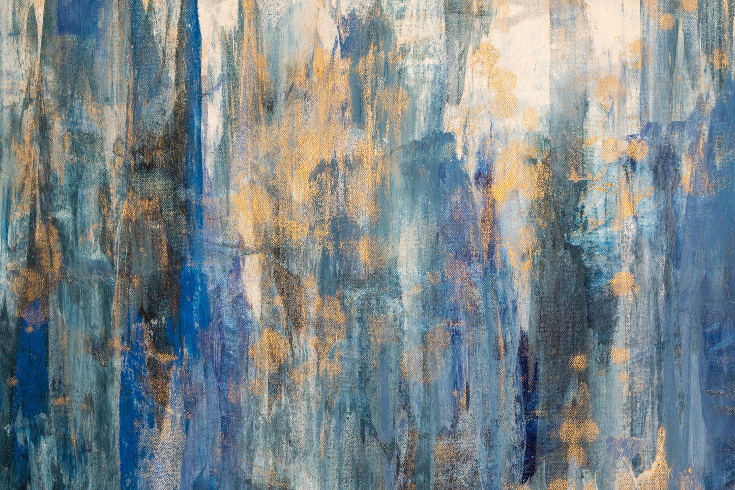 Glacial Echoes