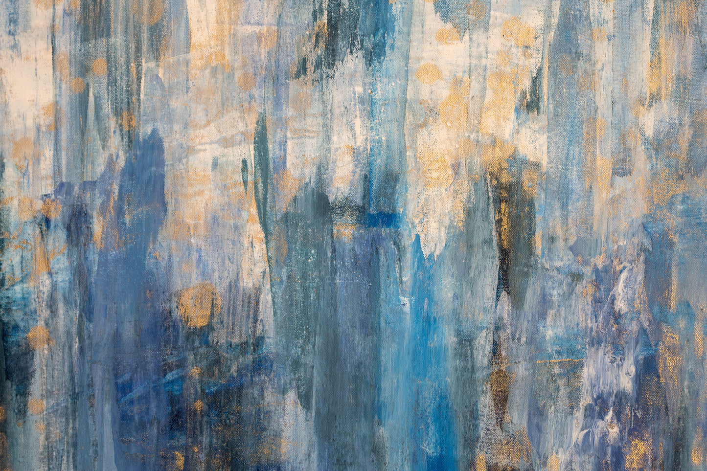 Glacial Echoes