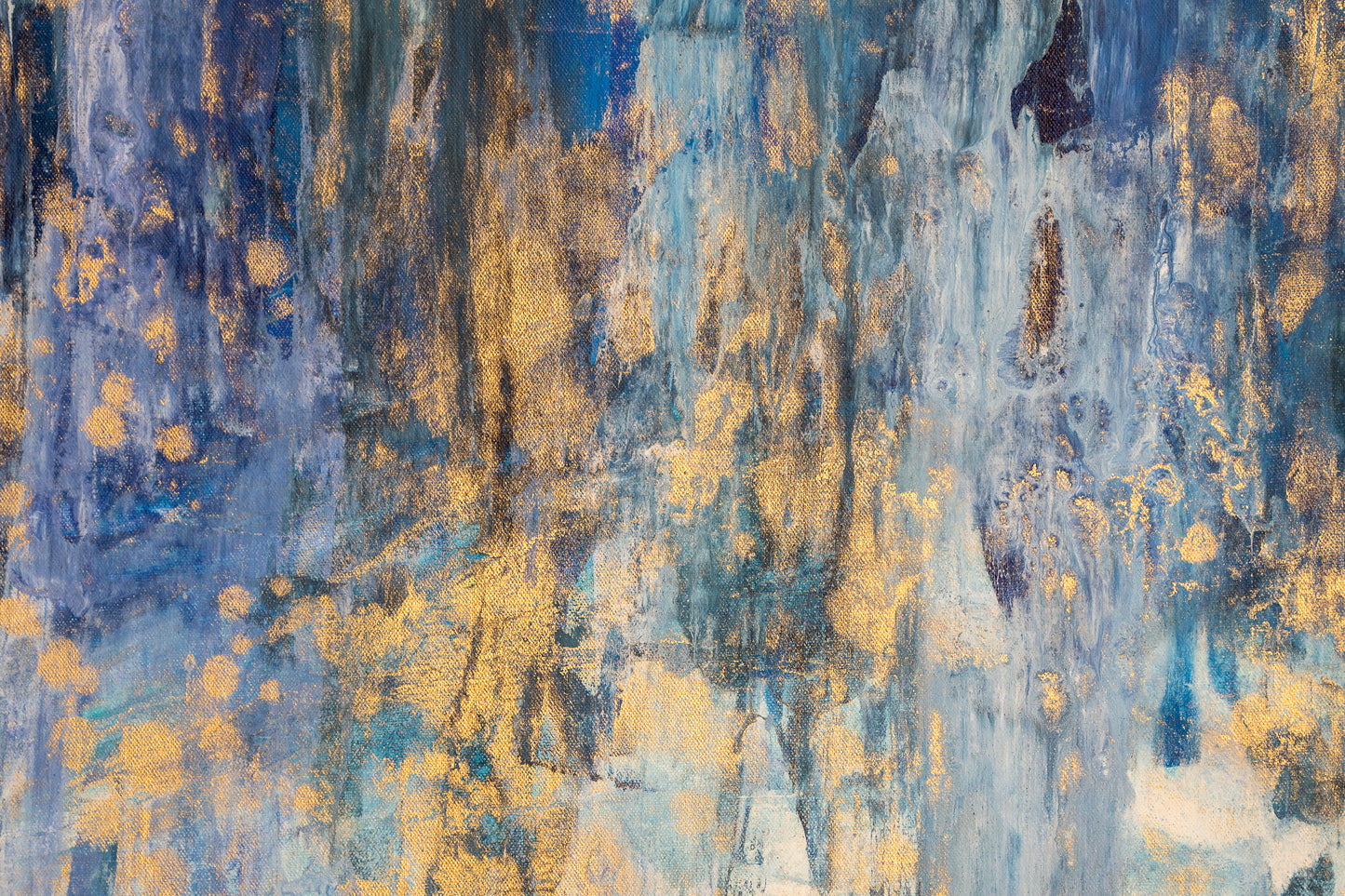Glacial Echoes