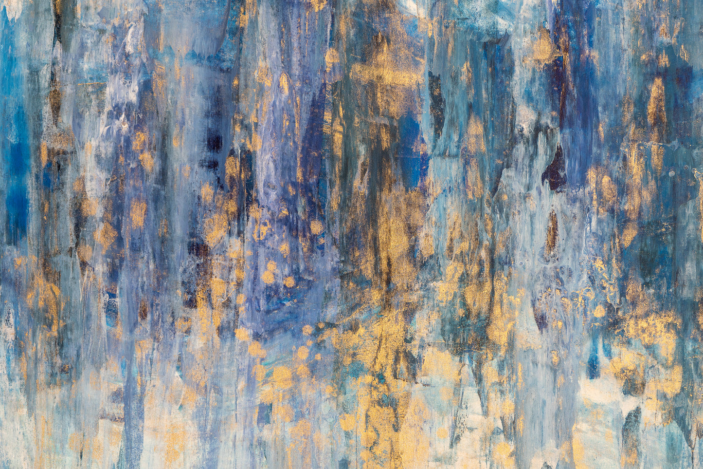 Glacial Echoes