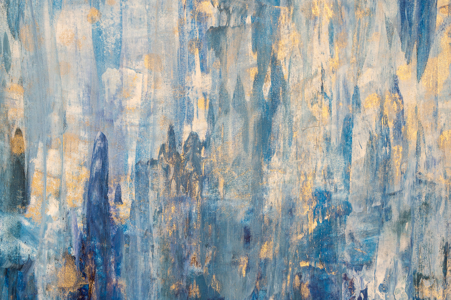 Glacial Echoes