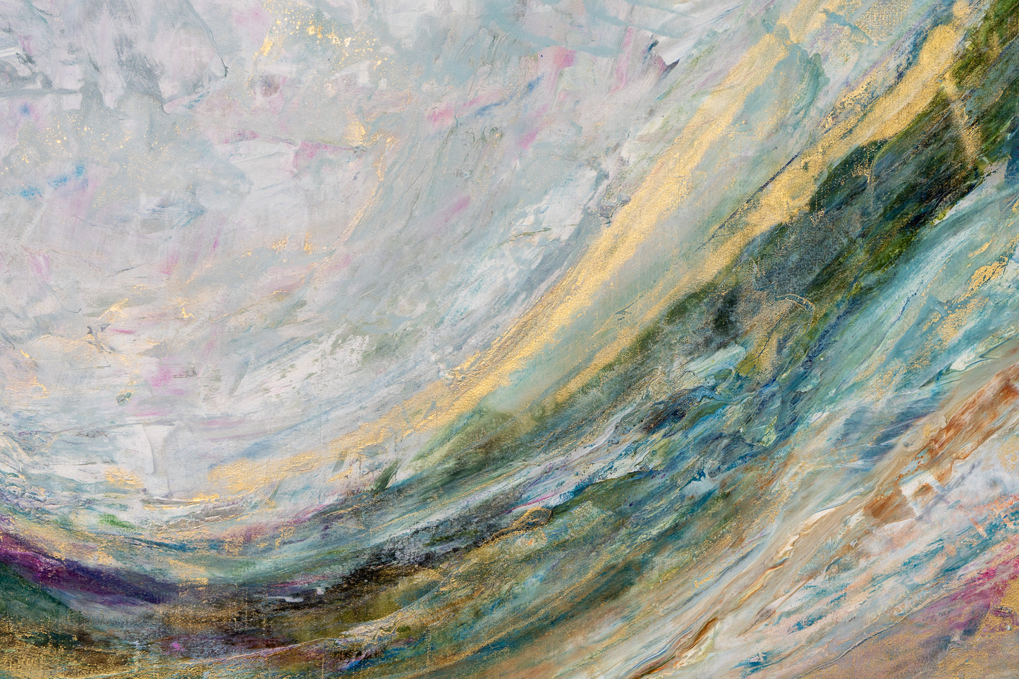 River of Light