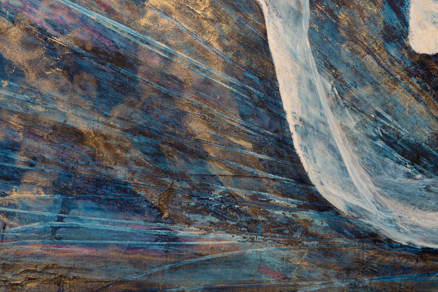 Celestial Flow