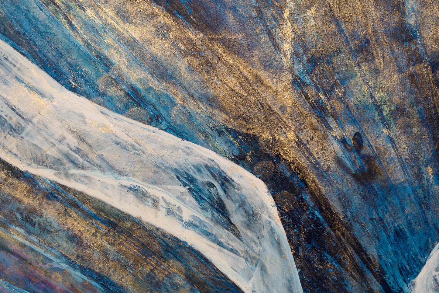 Celestial Flow