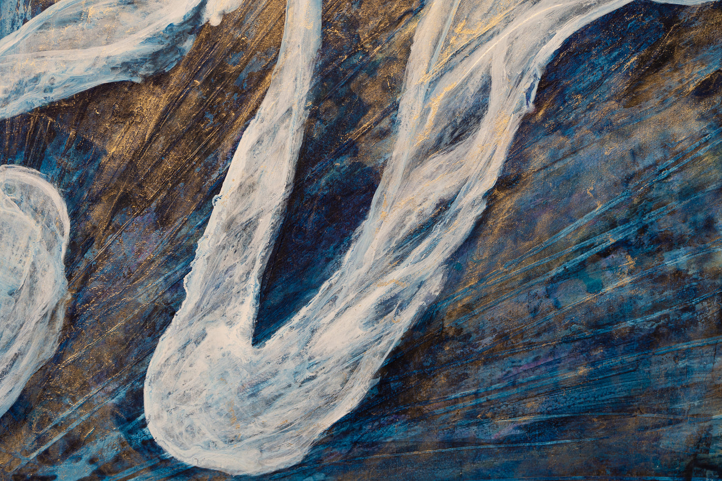 Celestial Flow