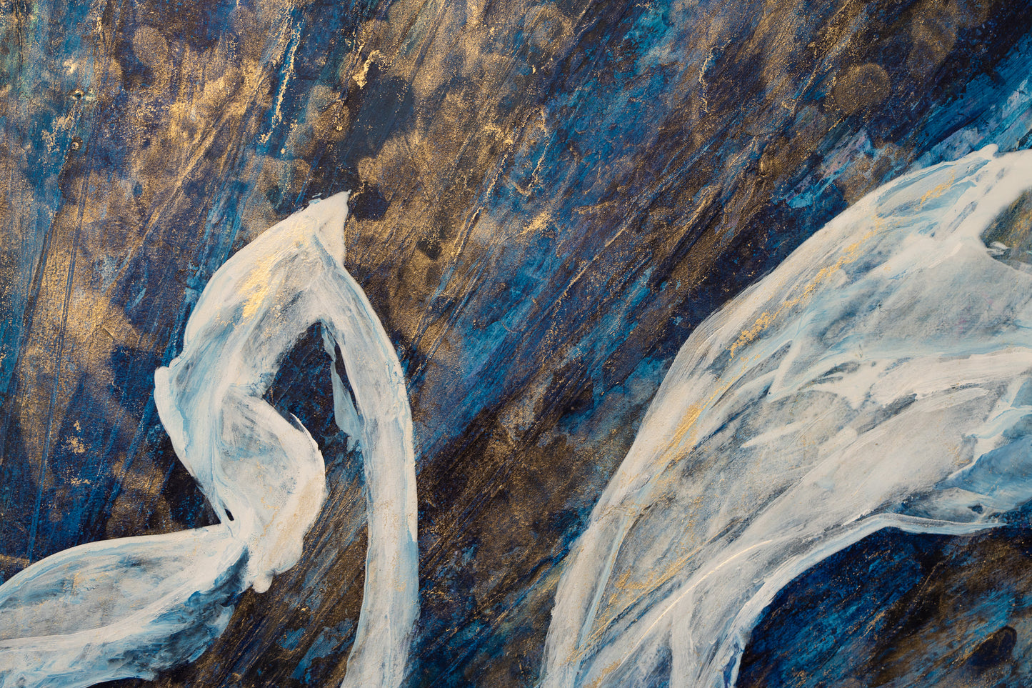 Celestial Flow