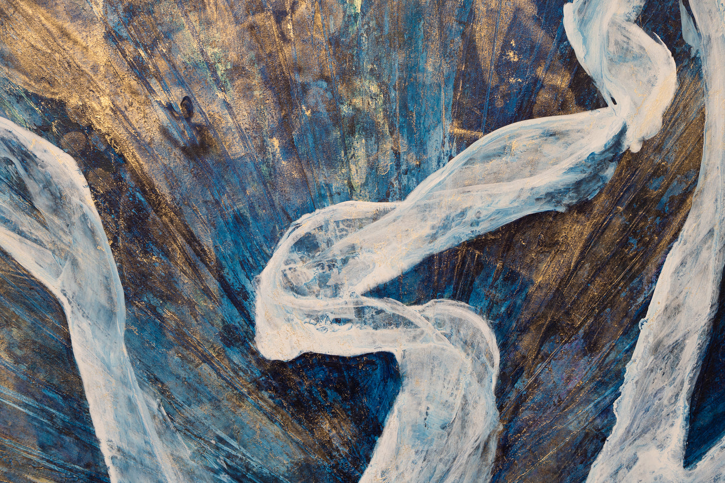 Celestial Flow