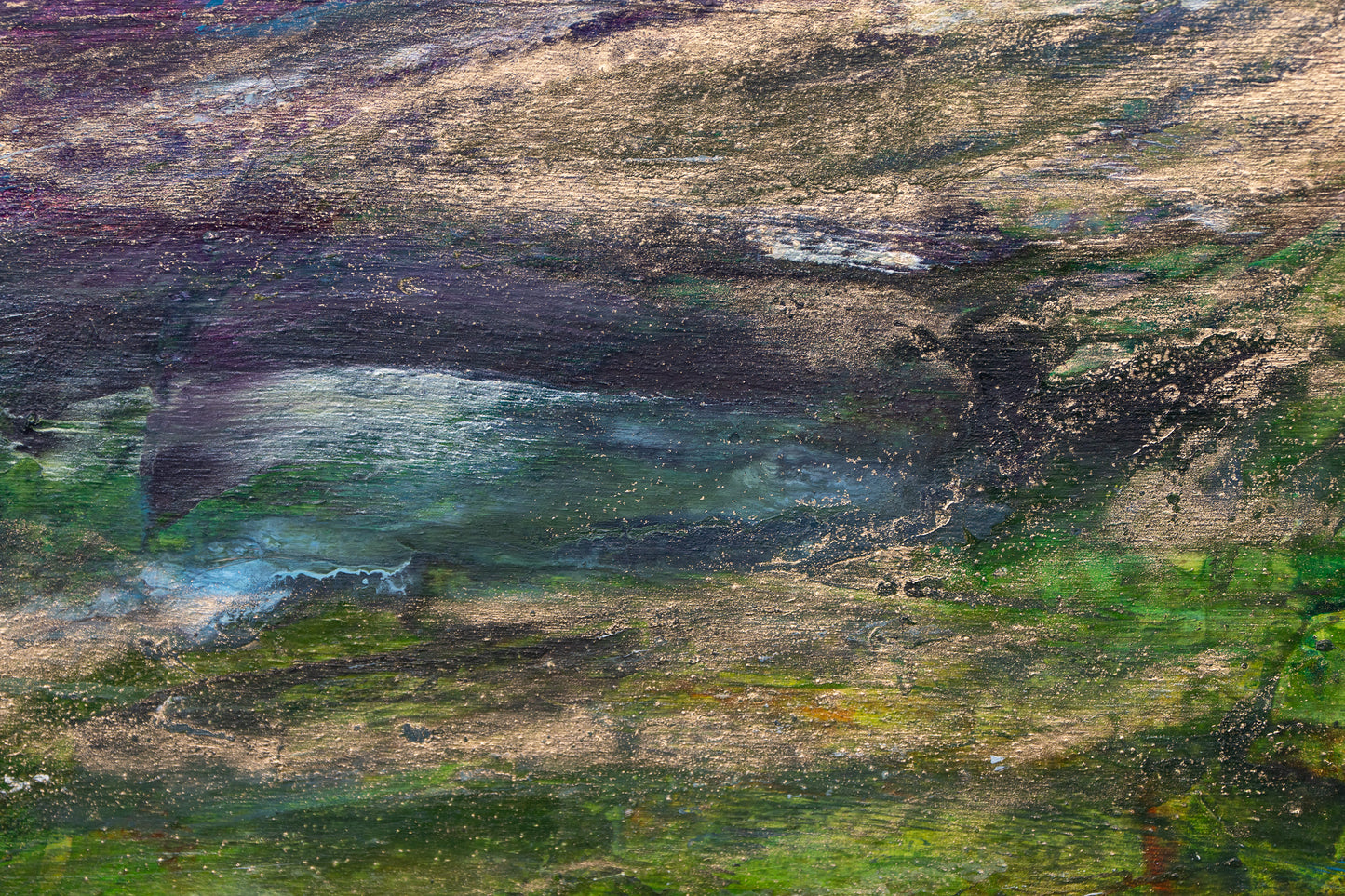 Storm’s Edge
