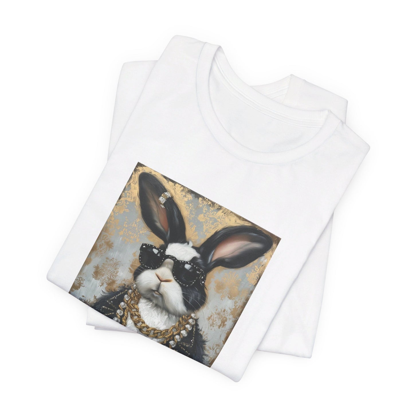 "Awesome" Bunlife T-Shirt 🐰