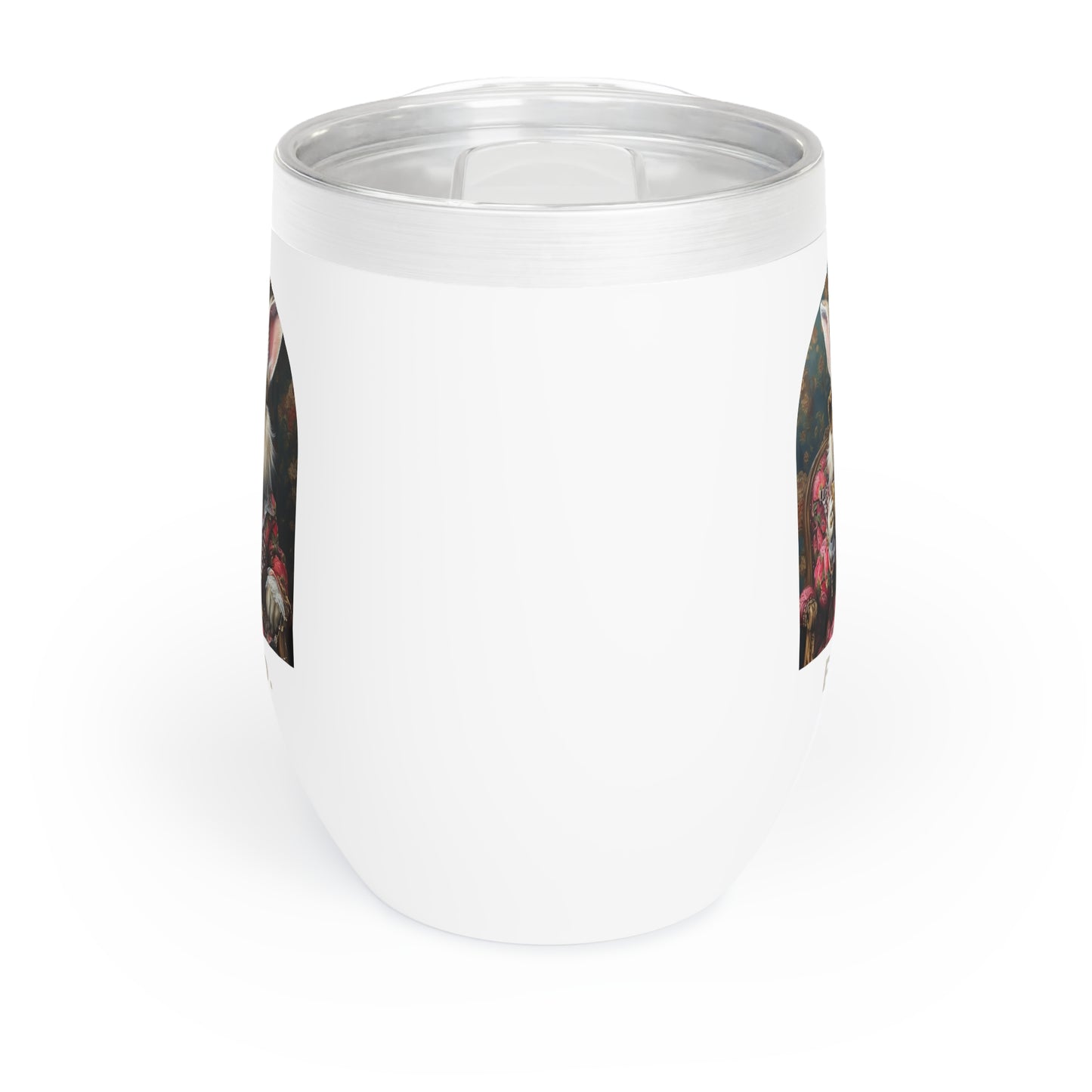 Be Kind Wine Tumbler