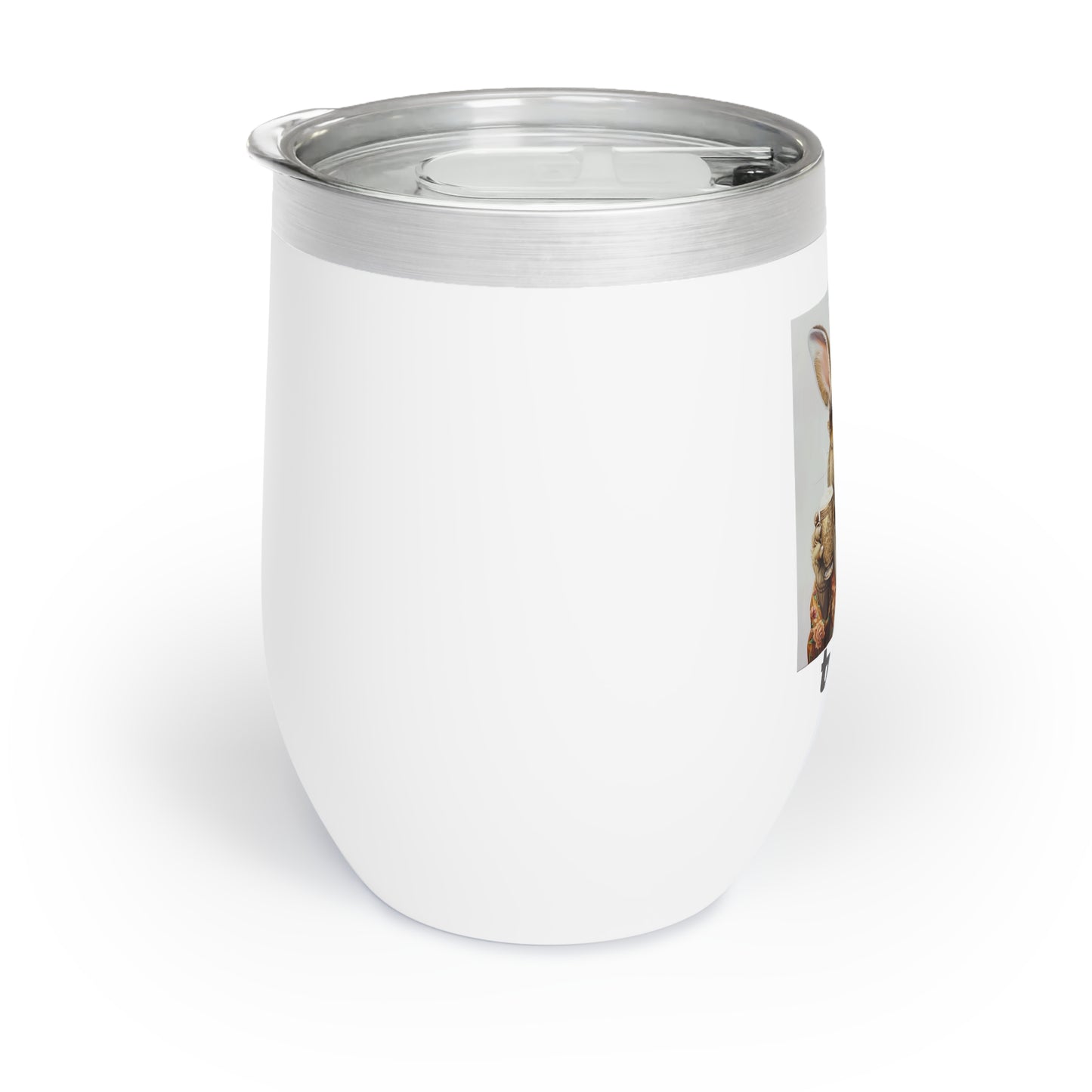 Chill Wine Tumbler