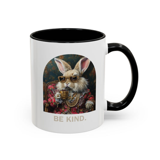 Be Kind Coffee Mug