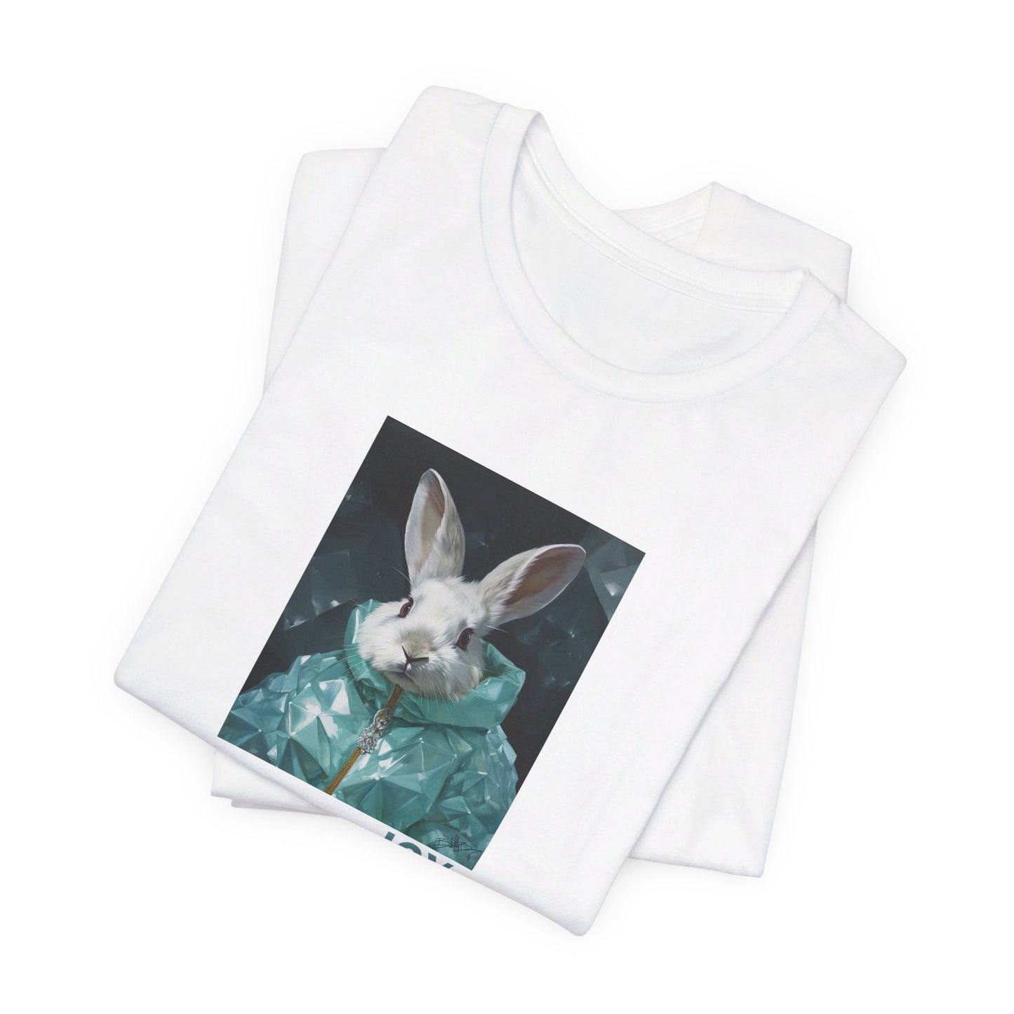 "Icy" ❄️ Bunlife T-Shirt 🐰