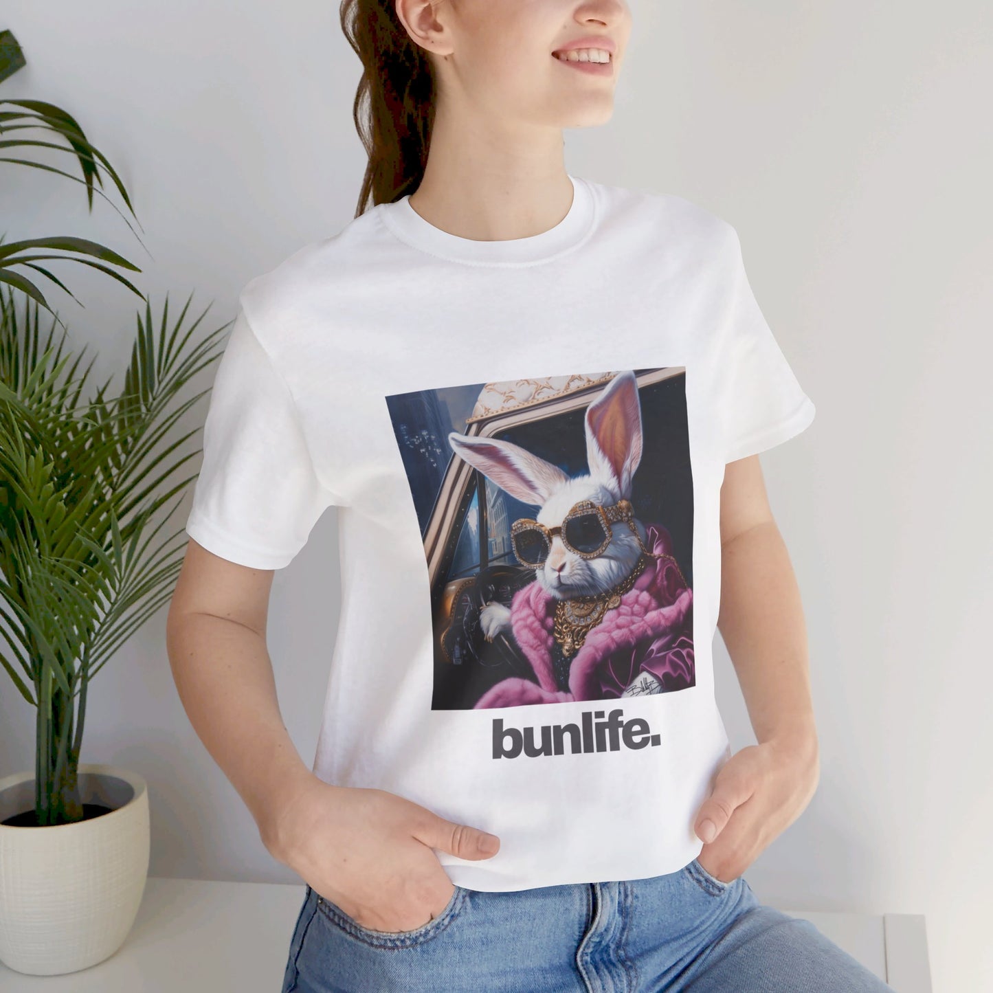 "Minivan Mom" - Bunlife T-Shirt 🐰