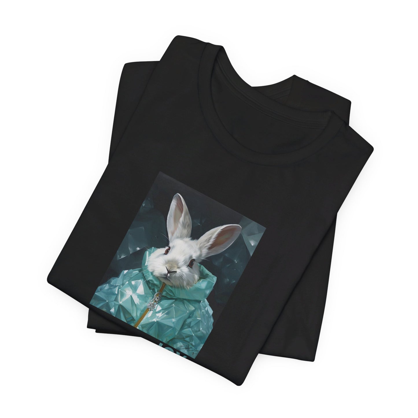 "Icy" ❄️ Bunlife T-Shirt 🐰