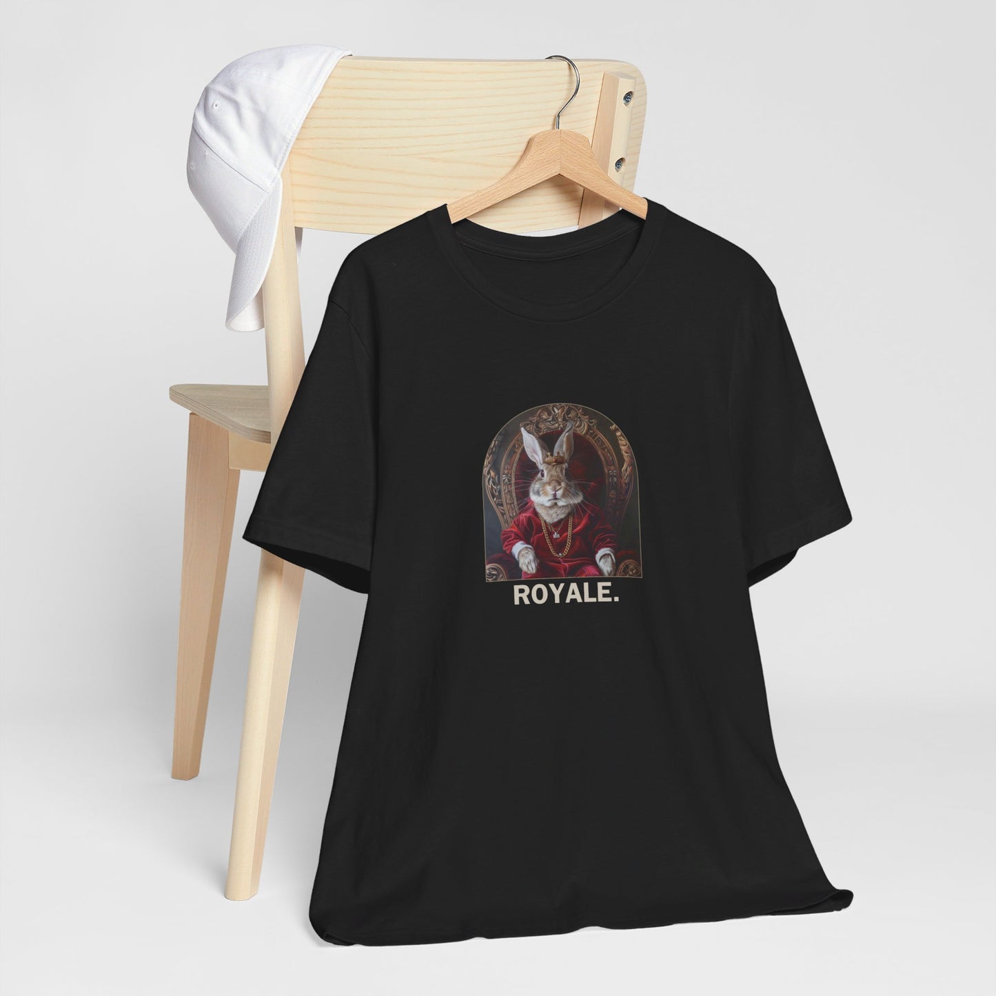 "Royale" Bunlife T-Shirt