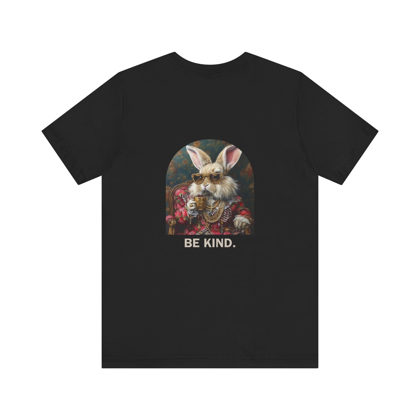 "Be Kind" Bunlife T-Shirt 🐰