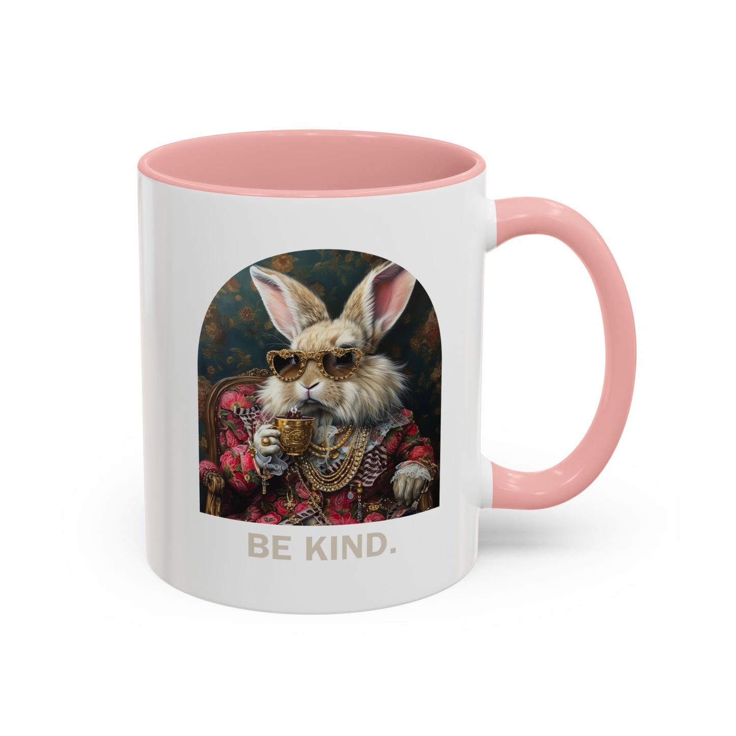 Be Kind Coffee Mug