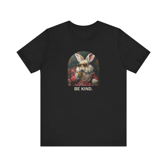 "Be Kind" Bunlife T-Shirt 🐰