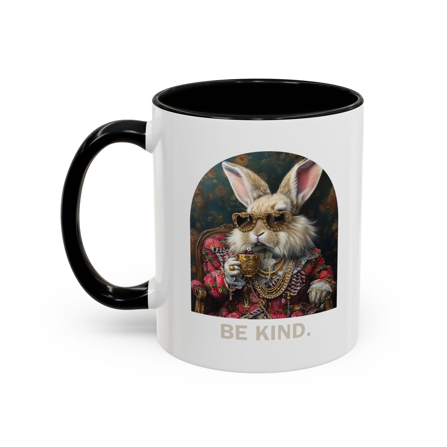 Be Kind Coffee Mug