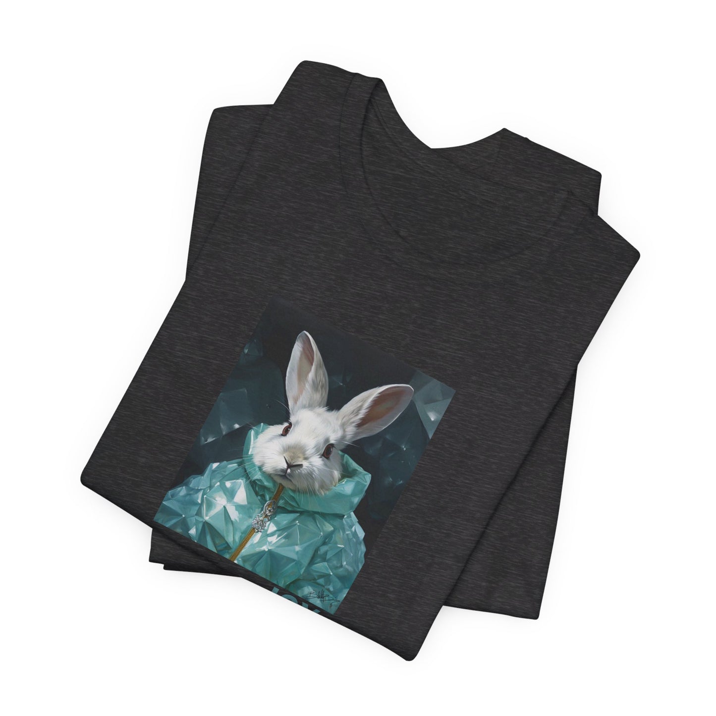 "Icy" ❄️ Bunlife T-Shirt 🐰