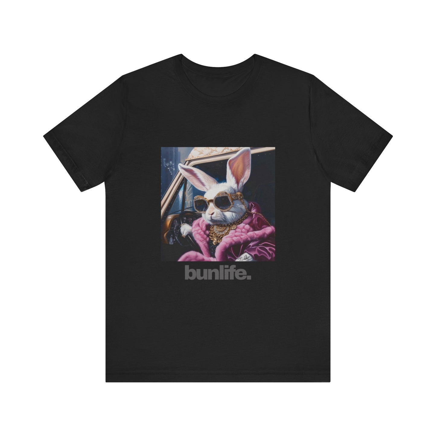 "Minivan Mom" - Bunlife T-Shirt 🐰