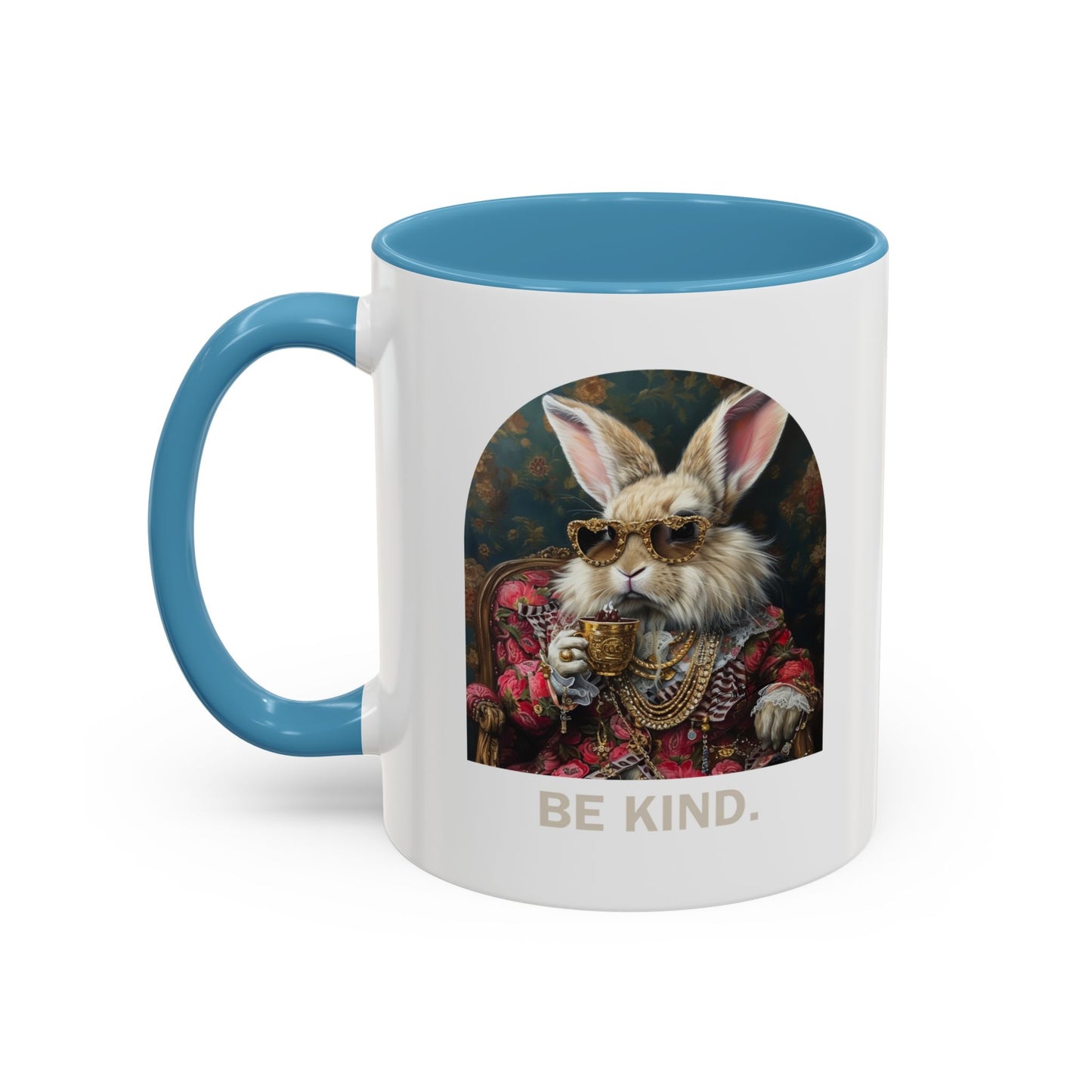 Be Kind Coffee Mug