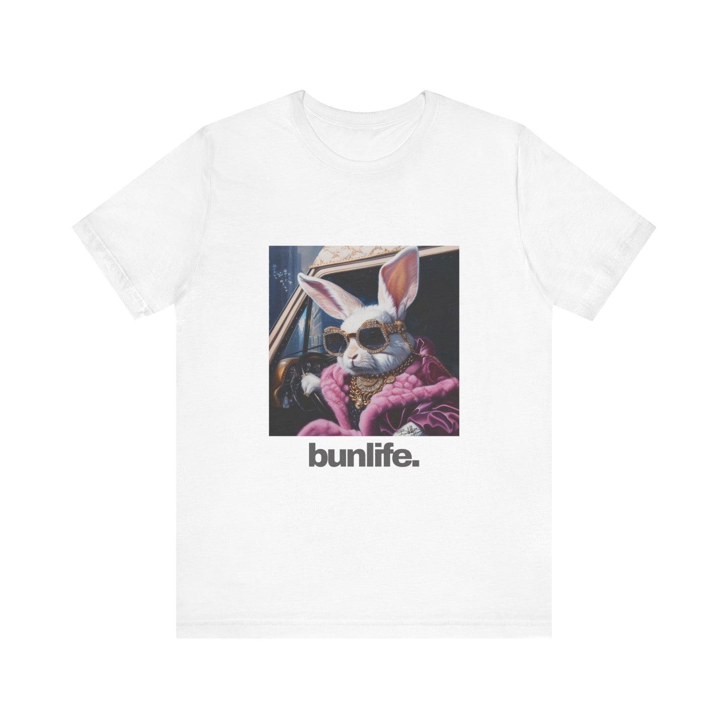 "Minivan Mom" - Bunlife T-Shirt 🐰