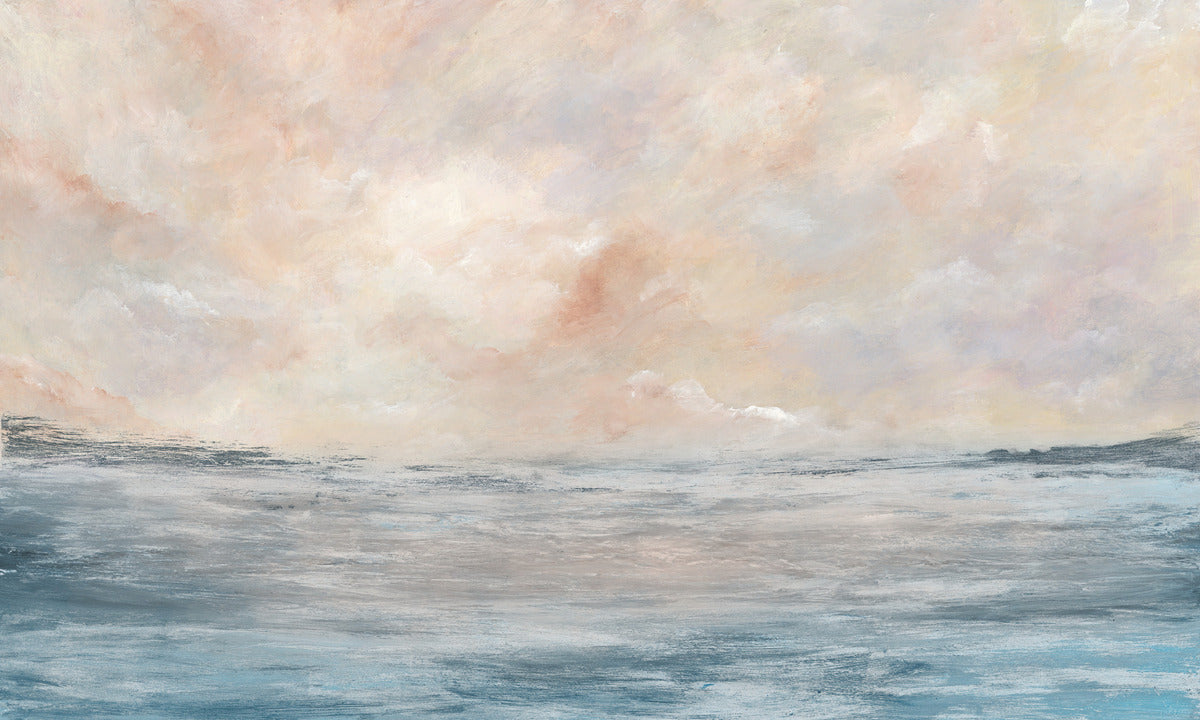 Calm Tide - 24x48