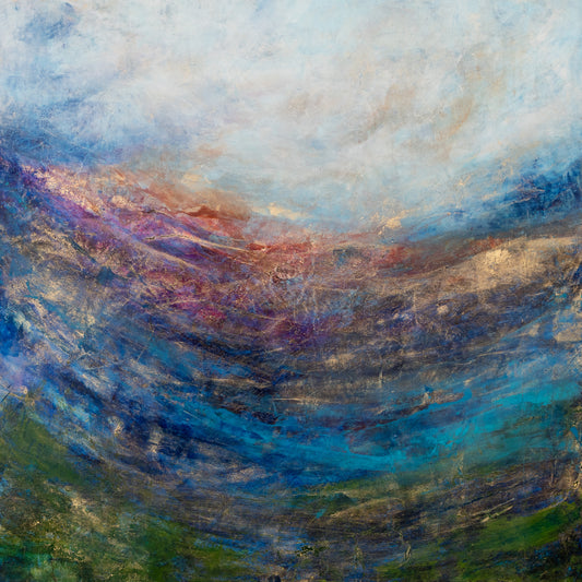 Horizons in Motion