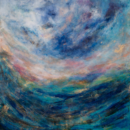 Ethereal Currents