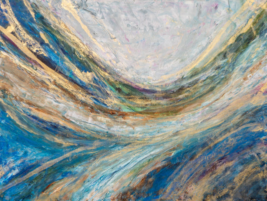 River of Light