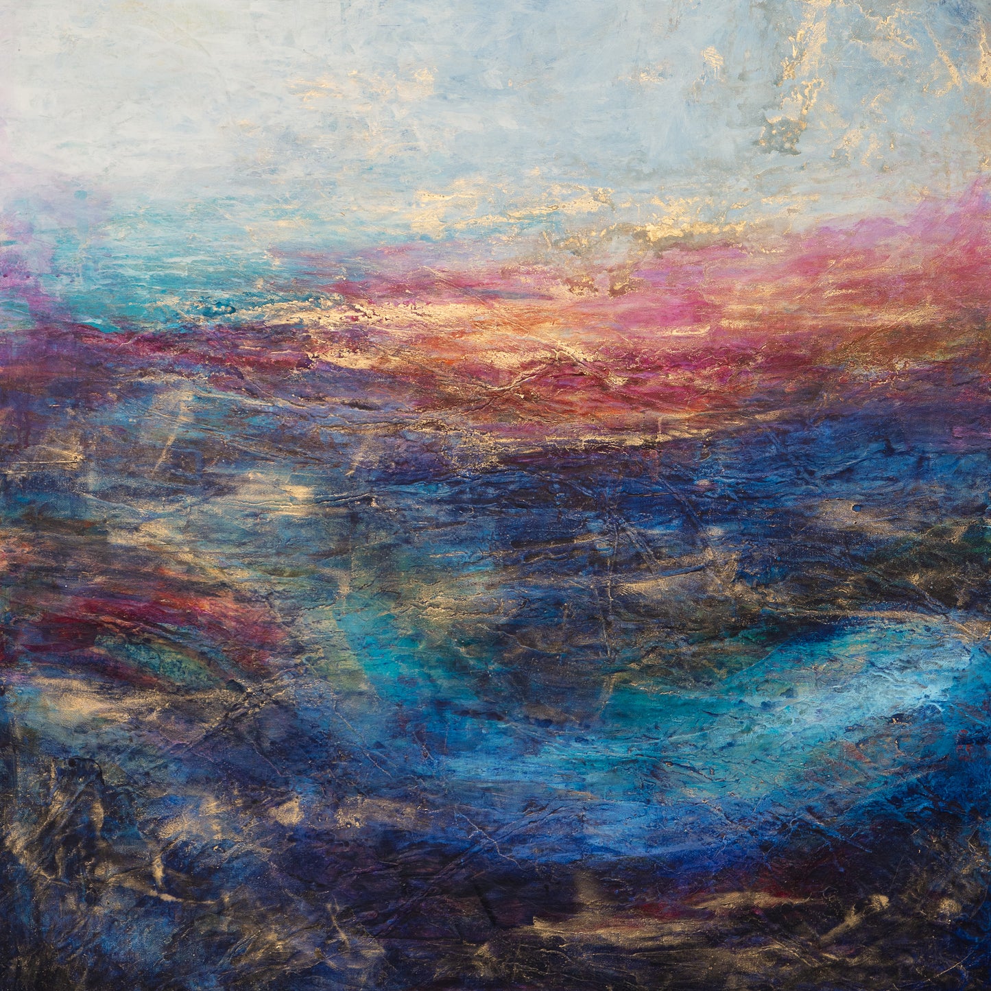 Veil of Radience