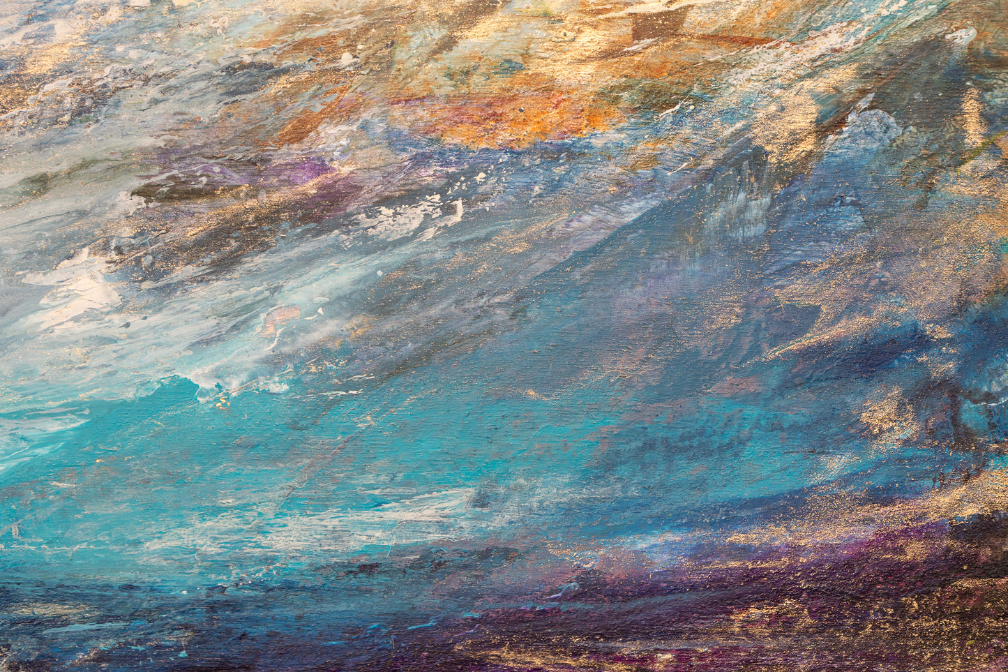 Storm’s Edge