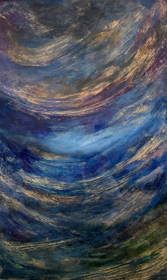 Eclipse of Waves