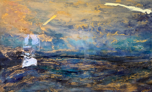 The Turning Tide