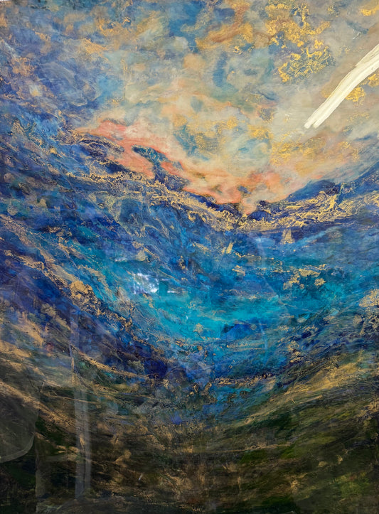 Shifting Horizons