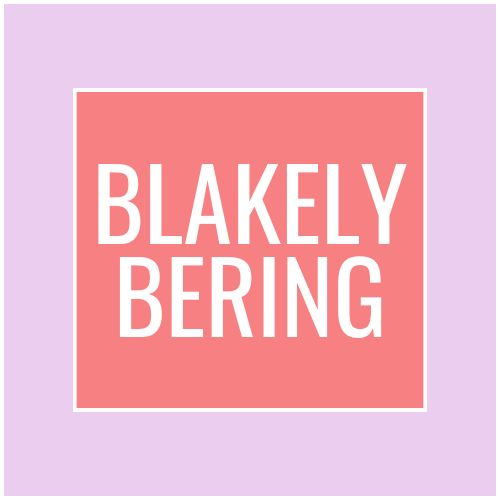 Blakely Bering